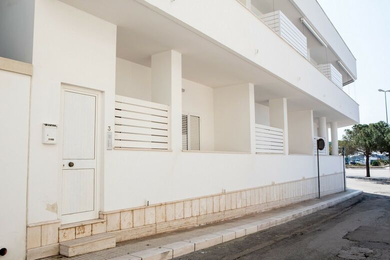 Lungomare Apartaments