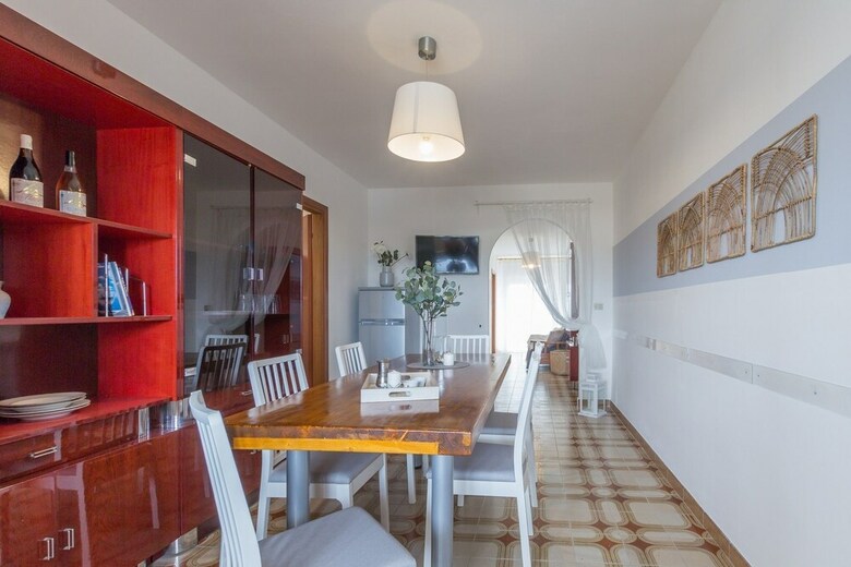 Apartamento Casa Lya