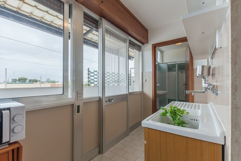 Apartamento Casa Lya
