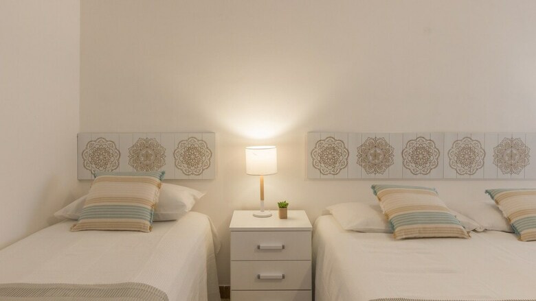 Apartamento Casa Lya