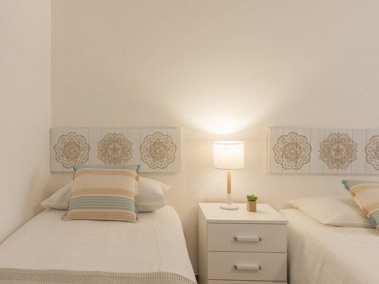 Apartamento Casa Lya