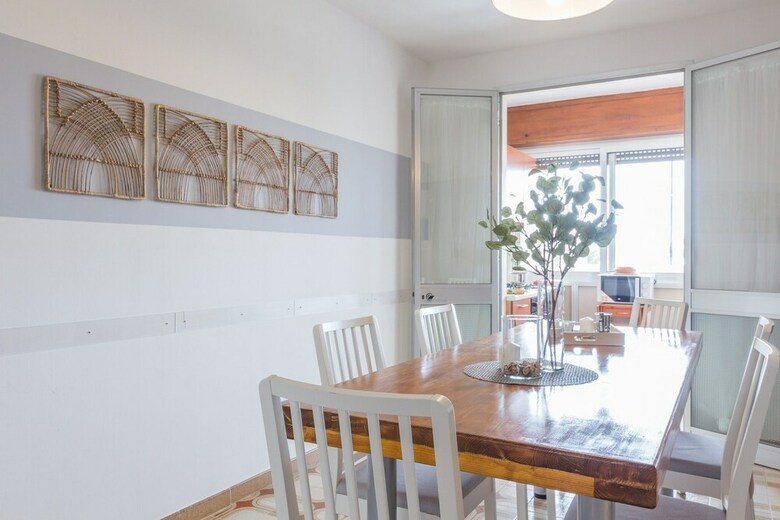 Apartamento Casa Lya