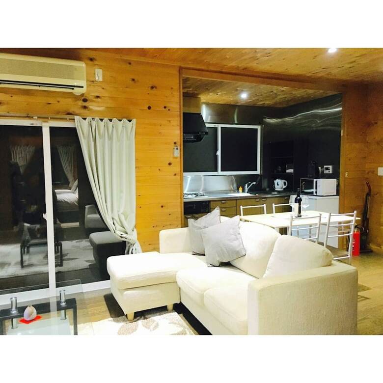 Hinoki Cabin Hakuba