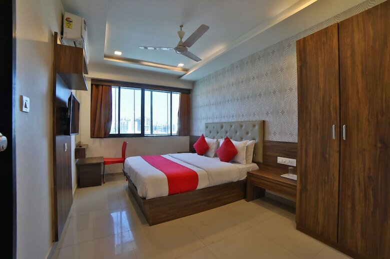 Hotel Sunstar Inn