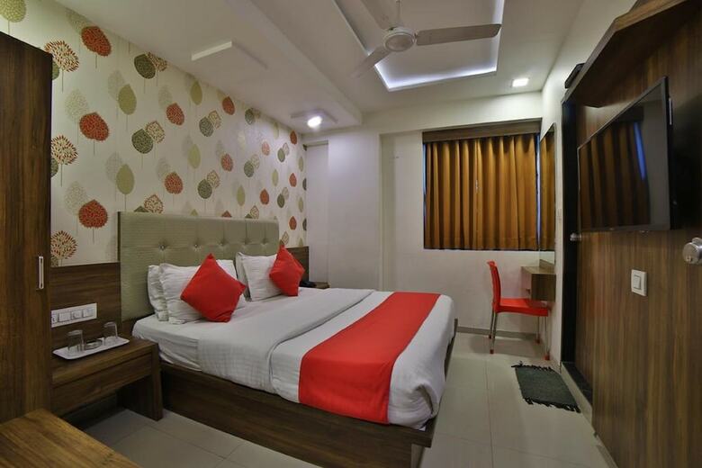 Hotel Sunstar Inn