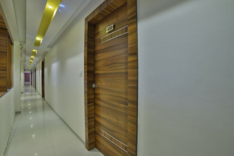 Hotel Sunstar Inn