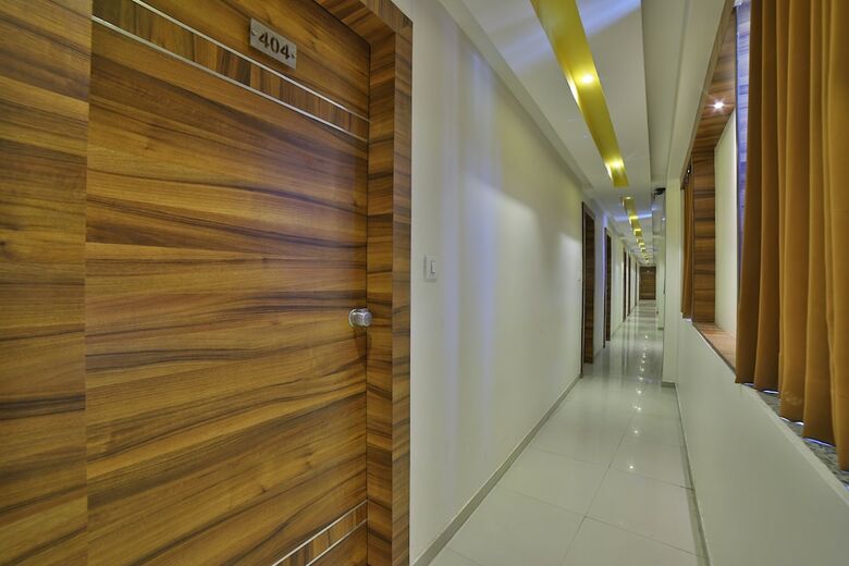 Hotel Sunstar Inn