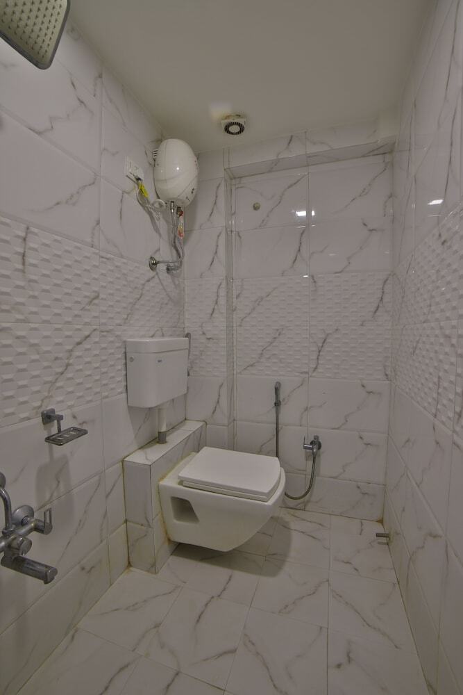 Hotel Sunstar Inn