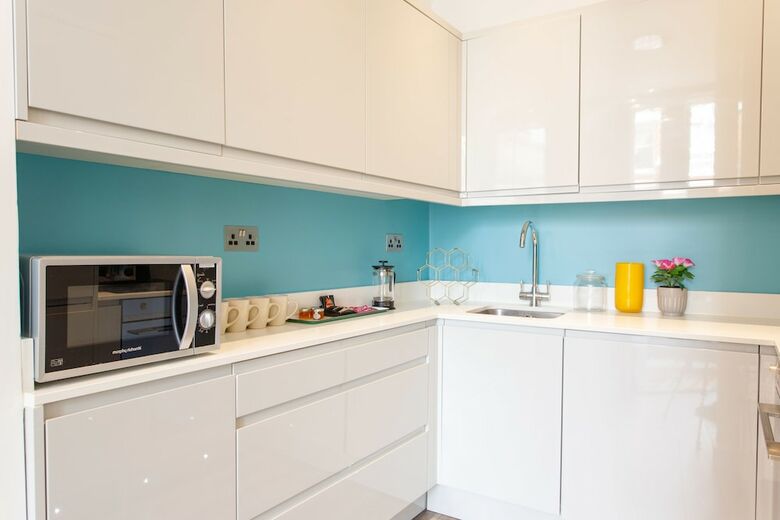 Apartamentos Notting Hill Residences