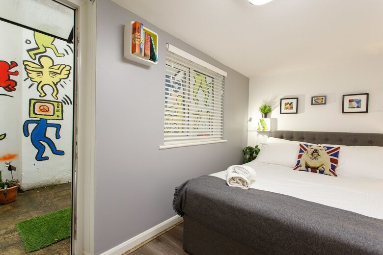 Apartamentos Notting Hill Residences