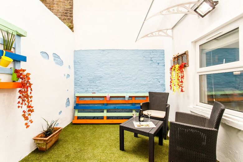 Apartamentos Notting Hill Residences