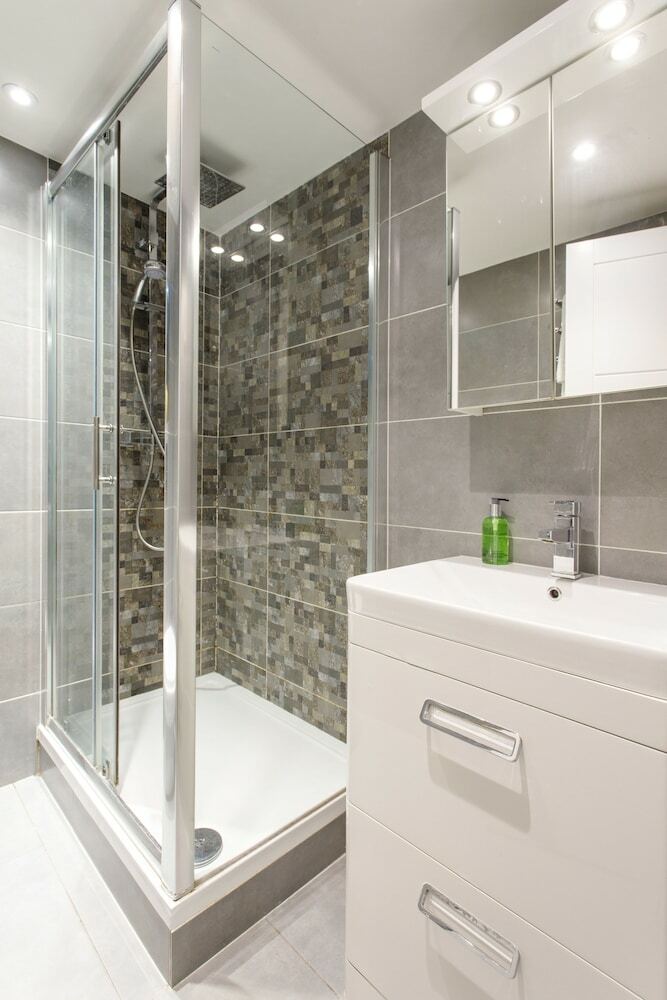 Apartamentos Notting Hill Residences
