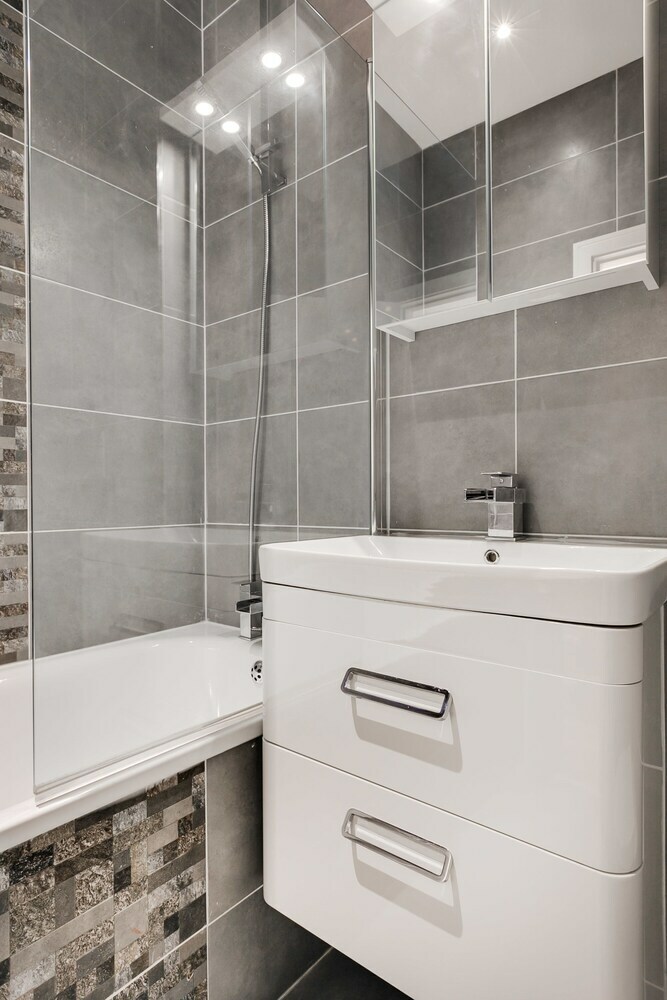 Apartamentos Notting Hill Residences