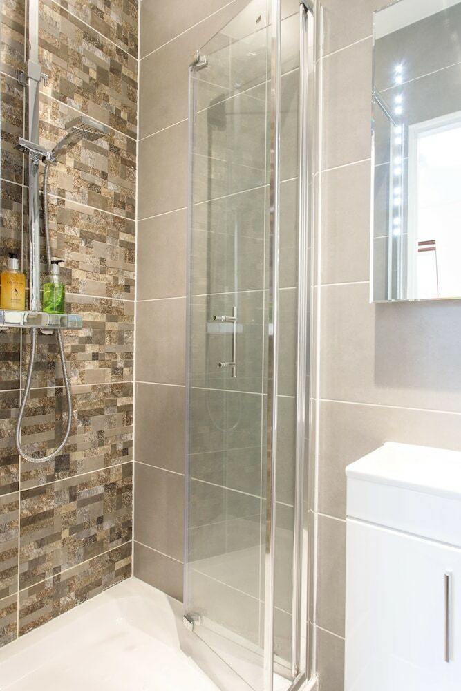 Apartamentos Notting Hill Residences