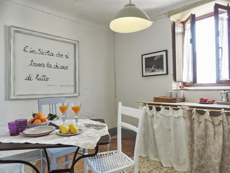 Apartamento Le Dimore Di Via Lenza