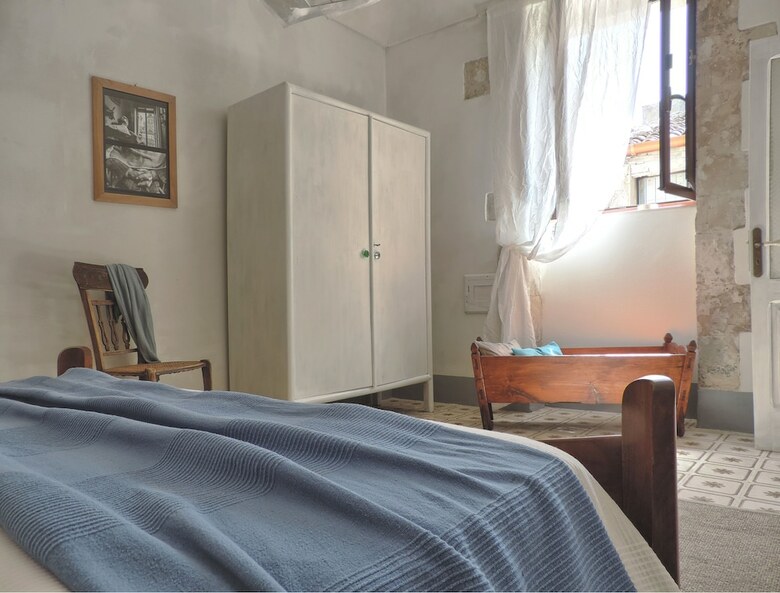Apartamento Le Dimore Di Via Lenza