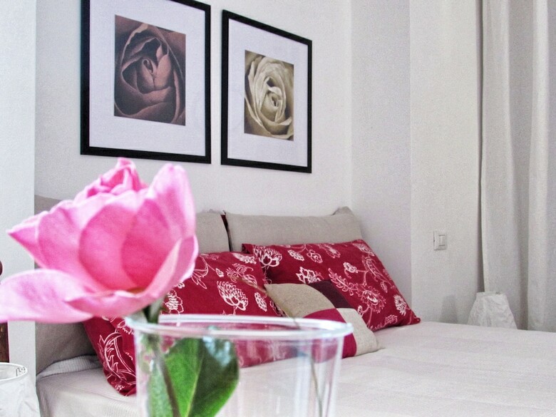 Apartamento Le Dimore Di Via Lenza