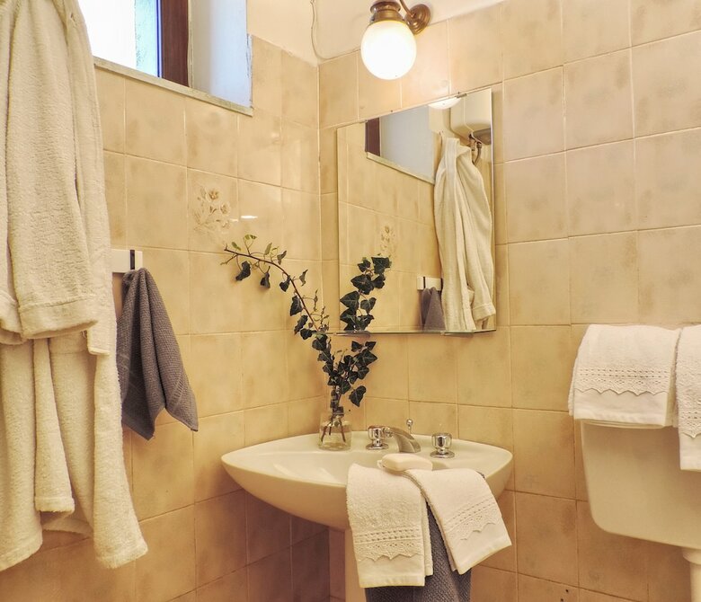 Apartamento Le Dimore Di Via Lenza