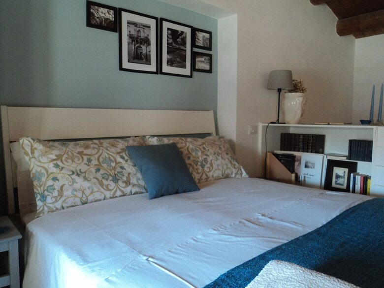 Apartamento Le Dimore Di Via Lenza