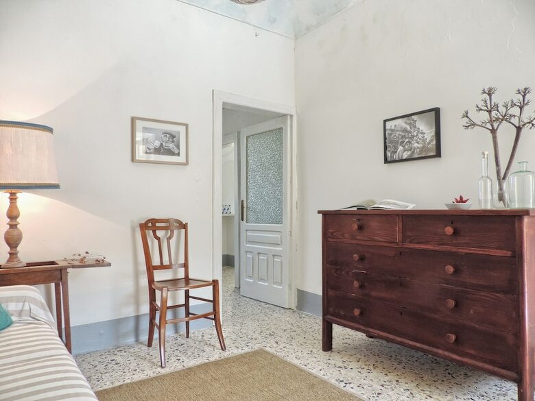 Apartamento Le Dimore Di Via Lenza