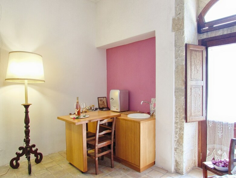 Apartamento Le Dimore Di Via Lenza