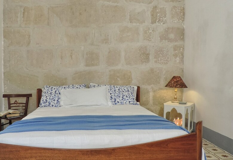 Apartamento Le Dimore Di Via Lenza
