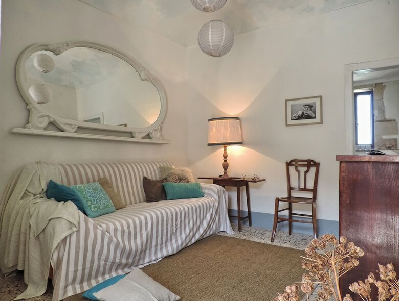 Apartamento Le Dimore Di Via Lenza