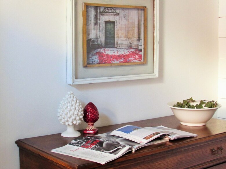 Apartamento Le Dimore Di Via Lenza