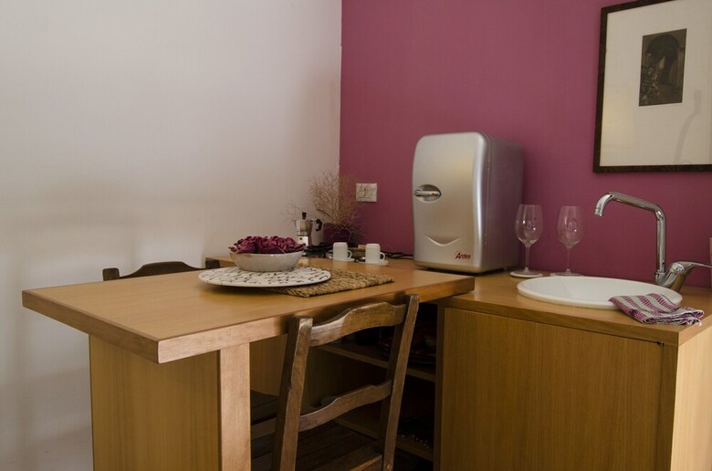 Apartamento Le Dimore Di Via Lenza