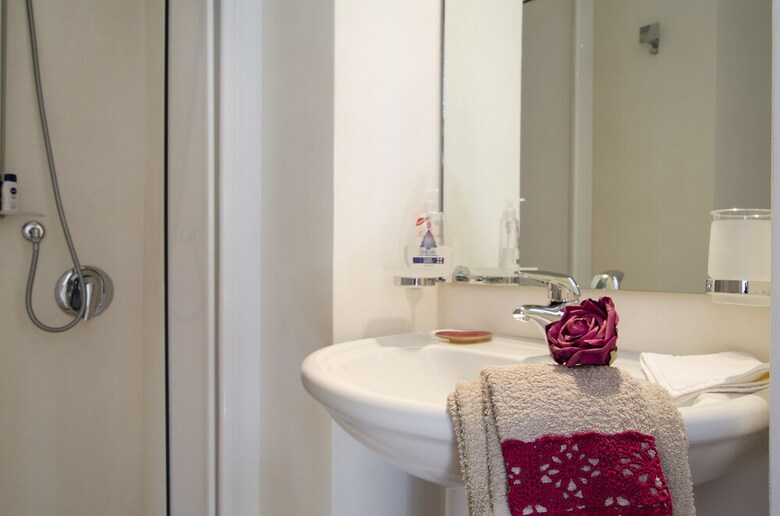 Apartamento Le Dimore Di Via Lenza
