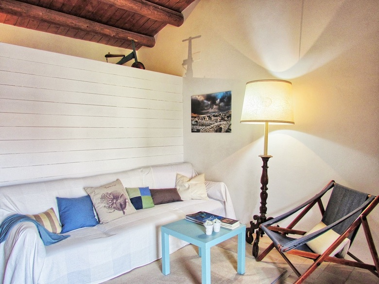 Apartamento Le Dimore Di Via Lenza