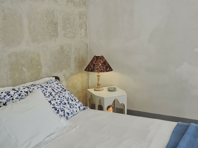 Apartamento Le Dimore Di Via Lenza