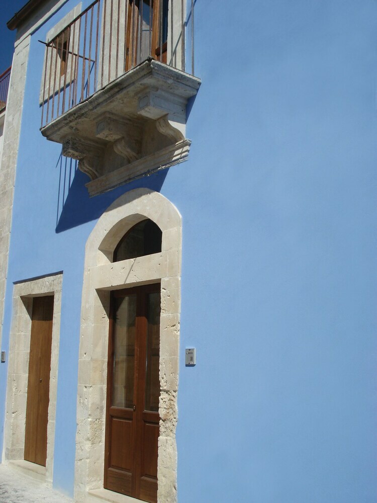 Apartamento Le Dimore Di Via Lenza