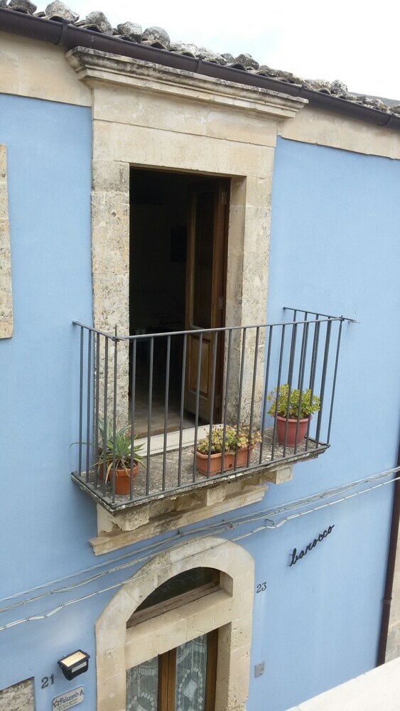 Apartamento Le Dimore Di Via Lenza