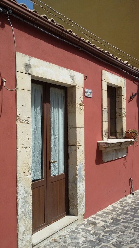 Apartamento Le Dimore Di Via Lenza