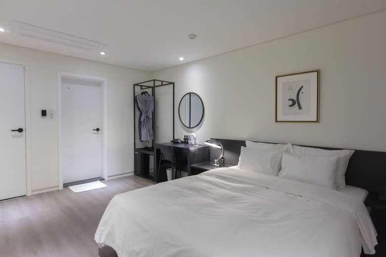 Hotel Yaja Haeundae
