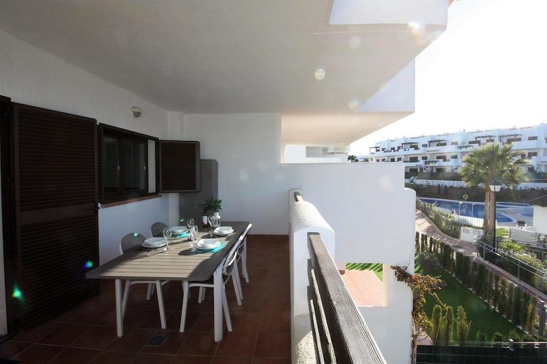 Apartamentos Casa Turquesa
