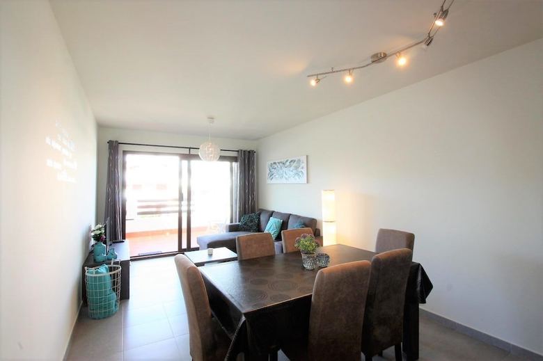 Apartamentos Casa Turquesa