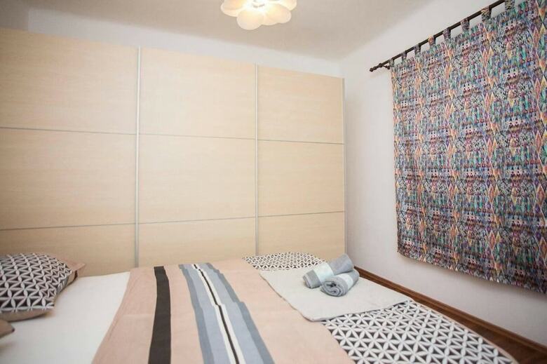 Apartment Duje