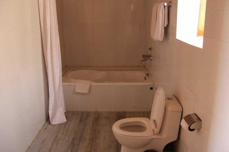 Hotel Rema Resort