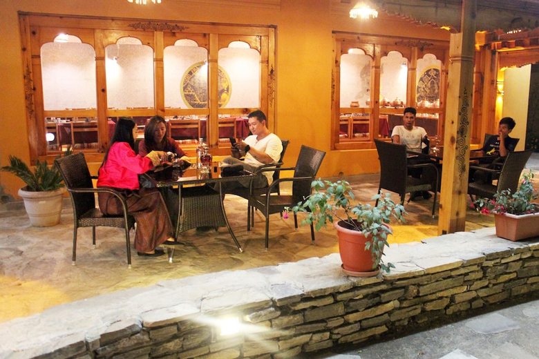 Hotel Rema Resort