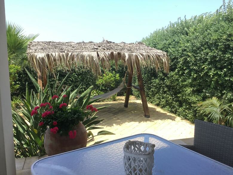 Apartamento Borgo Della Luna