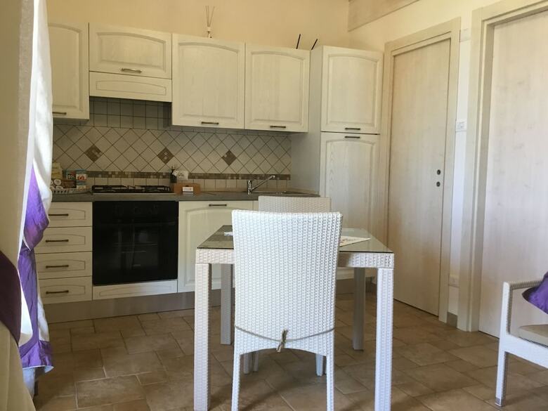 Apartamento Borgo Della Luna
