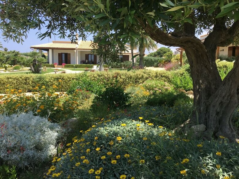 Apartamento Borgo Della Luna