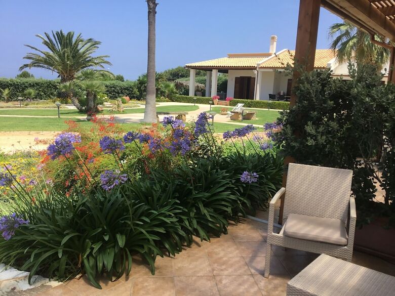 Apartamento Borgo Della Luna