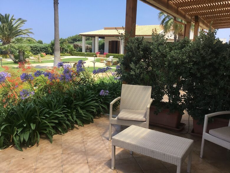 Apartamento Borgo Della Luna