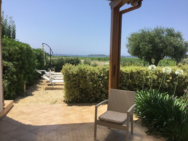 Apartamento Borgo Della Luna