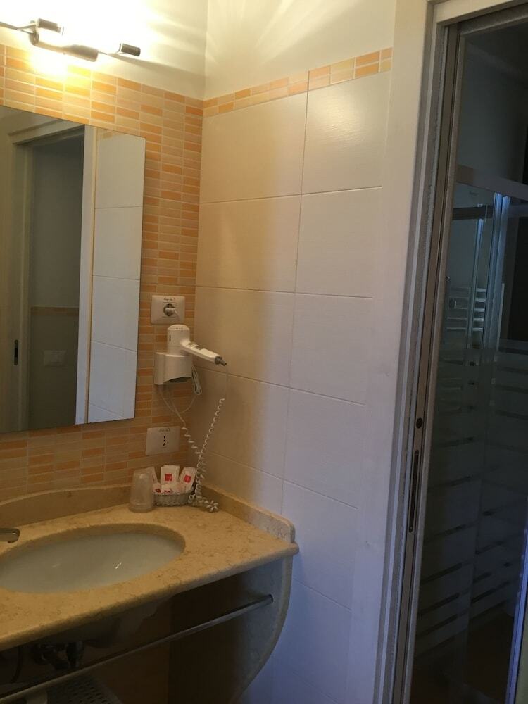 Apartamento Borgo Della Luna