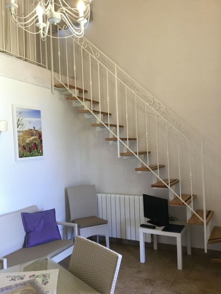 Apartamento Borgo Della Luna