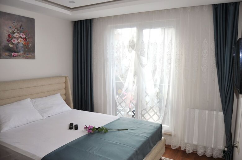 Trabzon Vip Apart